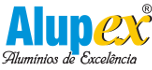 Logo da Alupex